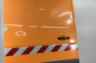 Porte laterale droit RENAULT MASTER 3