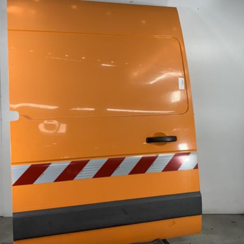 Porte laterale droit RENAULT MASTER 3 Photo n°2