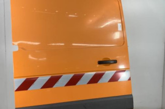 Porte laterale droit RENAULT MASTER 3