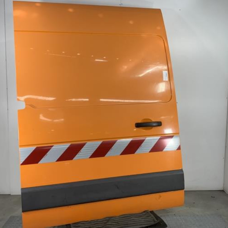 Porte laterale droit RENAULT MASTER 3 Photo n°3