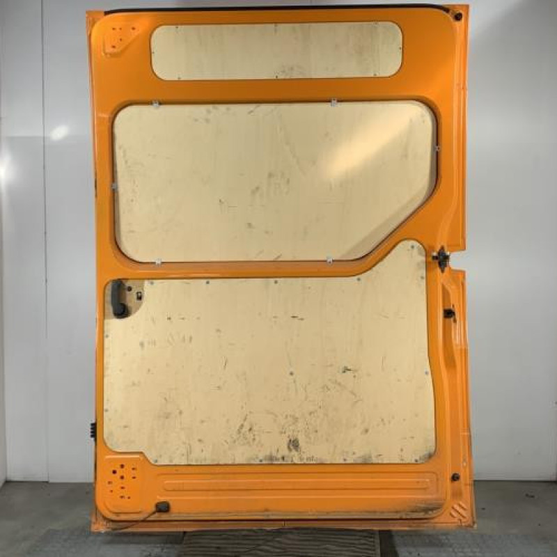 Porte laterale droit RENAULT MASTER 3 Photo n°4