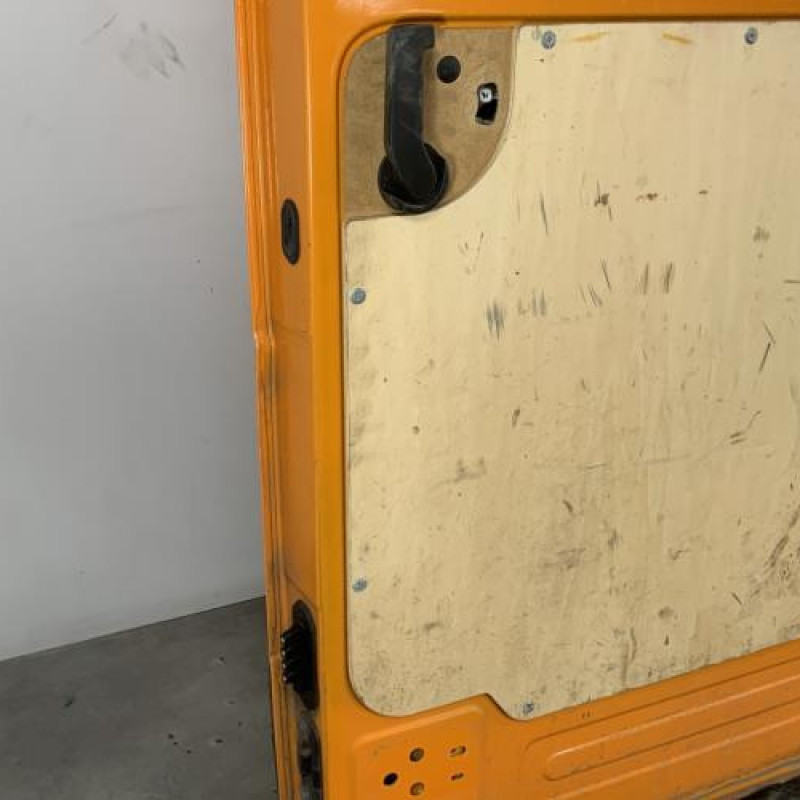 Porte laterale droit RENAULT MASTER 3 Photo n°5