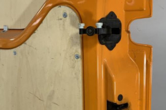 Porte laterale droit RENAULT MASTER 3