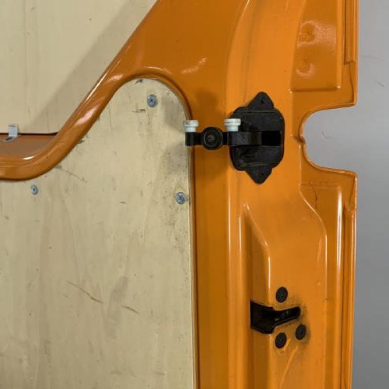 Porte laterale droit RENAULT MASTER 3 Photo n°6