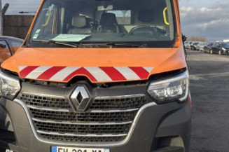 Porte laterale droit RENAULT MASTER 3