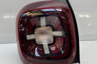 Feu arriere principal gauche (feux) DACIA DUSTER 2 Photo n°1