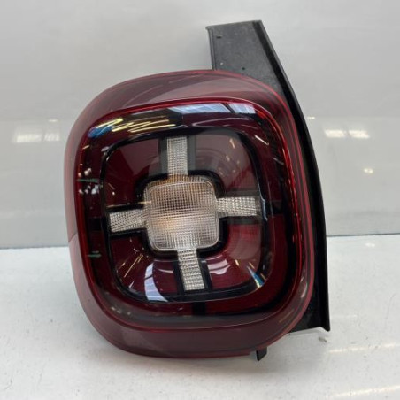 Feu arriere principal gauche (feux) DACIA DUSTER 2 Photo n°1