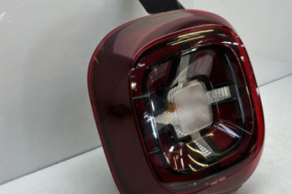 Feu arriere principal gauche (feux) DACIA DUSTER 2