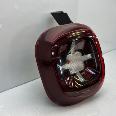 Feu arriere principal gauche (feux) DACIA DUSTER 2