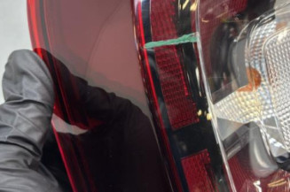 Feu arriere principal gauche (feux) DACIA DUSTER 2