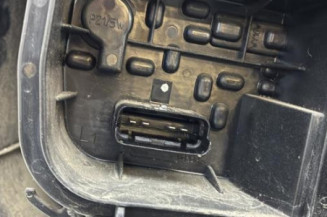 Feu arriere principal gauche (feux) DACIA DUSTER 2