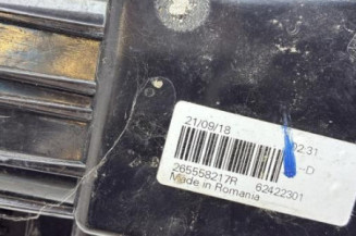 Feu arriere principal gauche (feux) DACIA DUSTER 2