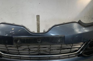 Pare choc avant RENAULT MEGANE 3 Photo n°1