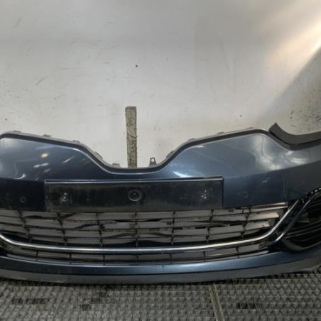 Pare choc avant RENAULT MEGANE 3 Photo n°1