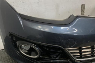 Pare choc avant RENAULT MEGANE 3