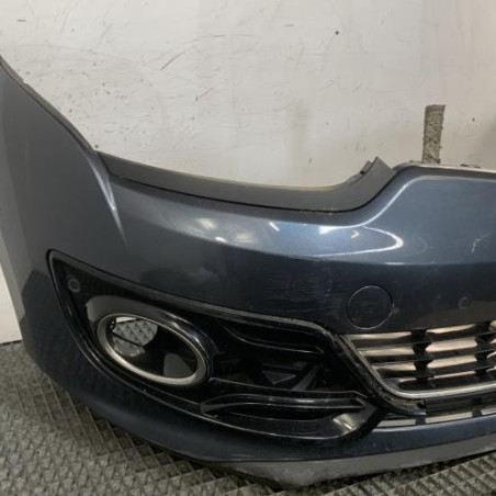 Pare choc avant RENAULT MEGANE 3