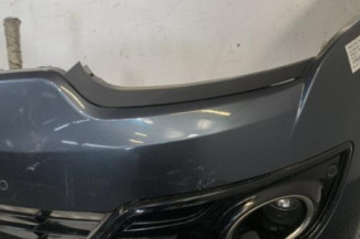 Pare choc avant RENAULT MEGANE 3
