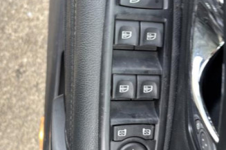 Pare choc avant RENAULT MEGANE 3