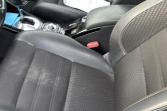 Pare choc avant RENAULT MEGANE 3