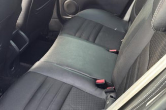 Pare choc avant RENAULT MEGANE 3