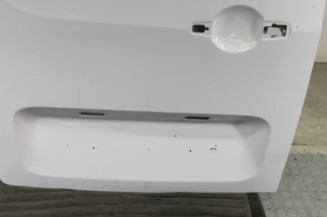 Porte de coffre gauche CITROEN BERLINGO 2