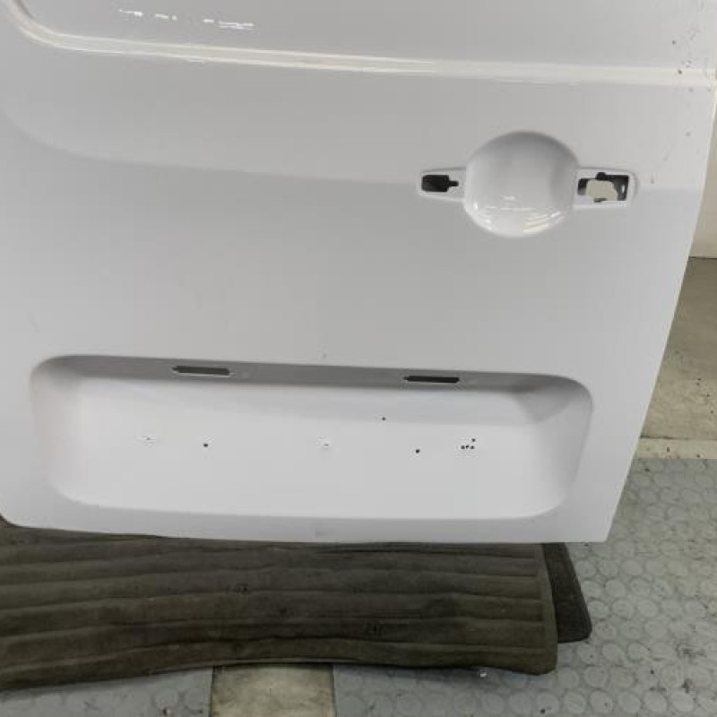 Porte de coffre gauche CITROEN BERLINGO 2 Photo n°2