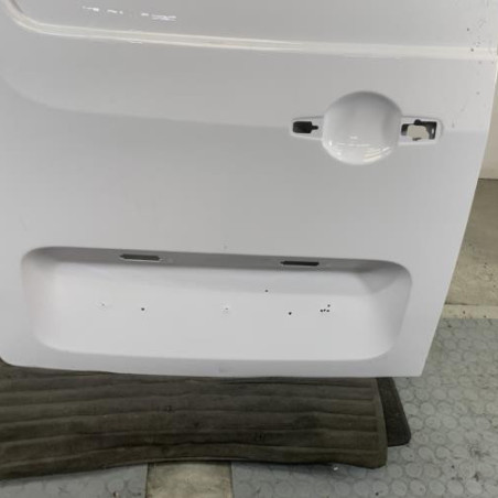 Porte de coffre gauche CITROEN BERLINGO 2