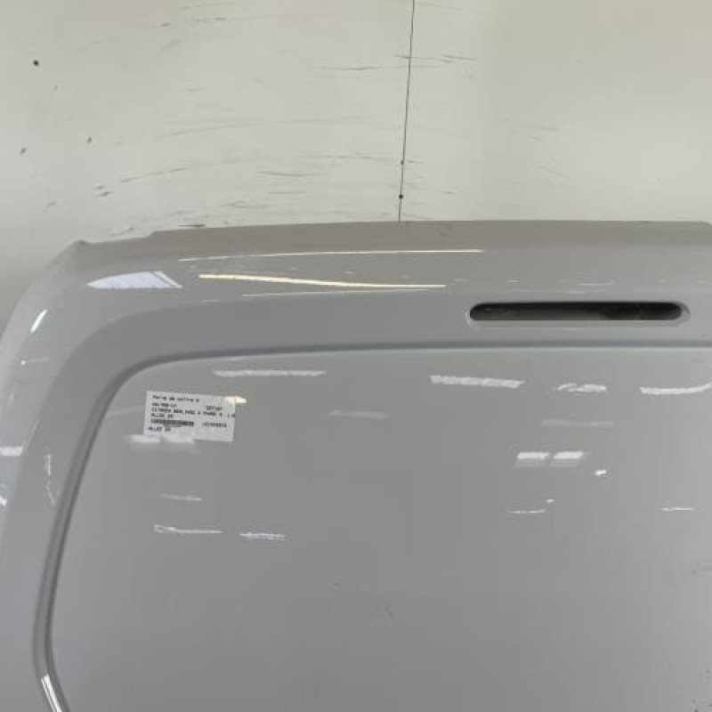 Porte de coffre gauche CITROEN BERLINGO 2 Photo n°3