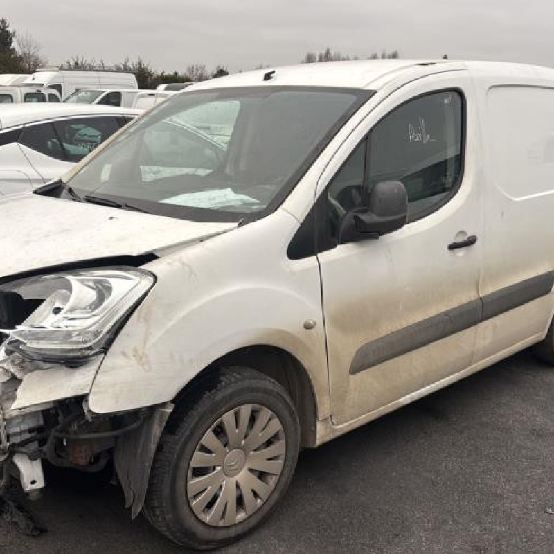 Porte de coffre gauche CITROEN BERLINGO 2 Photo n°5