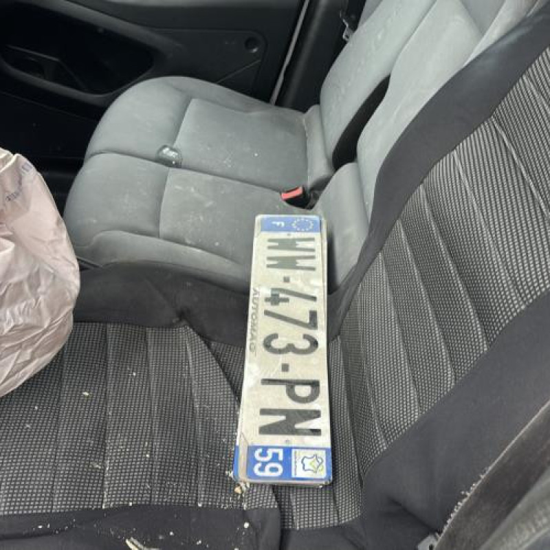 Porte de coffre gauche CITROEN BERLINGO 2 Photo n°14