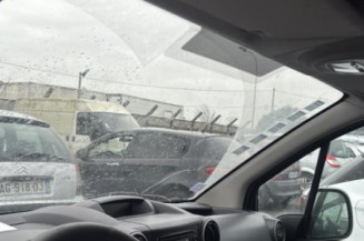 Porte de coffre gauche CITROEN BERLINGO 2