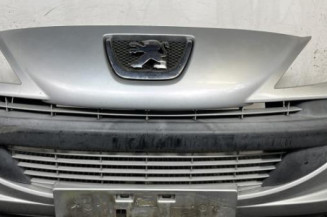 Pare choc avant PEUGEOT 206+ Photo n°1
