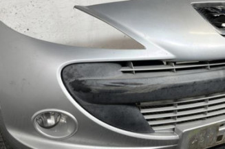 Pare choc avant PEUGEOT 206+