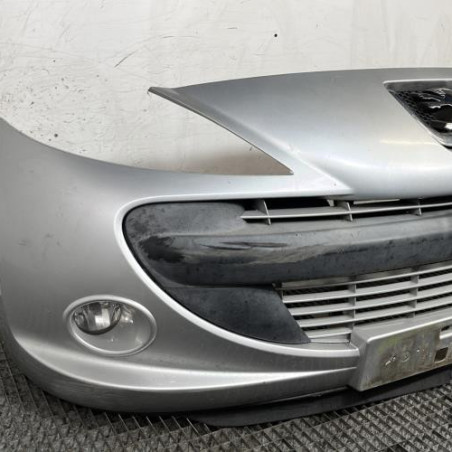Pare choc avant PEUGEOT 206+