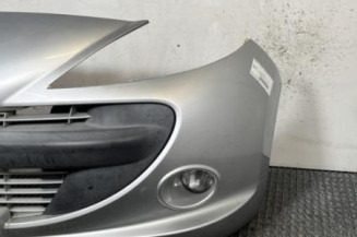 Pare choc avant PEUGEOT 206+