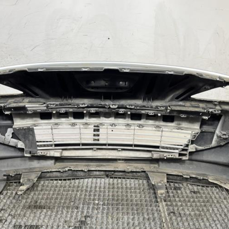 Pare choc avant PEUGEOT 206+ Photo n°5