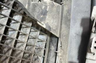 Pare choc avant PEUGEOT 206+