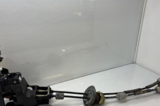 Tringlerie boite PEUGEOT 208 1 Photo n°1