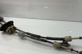 Tringlerie boite PEUGEOT 208 1