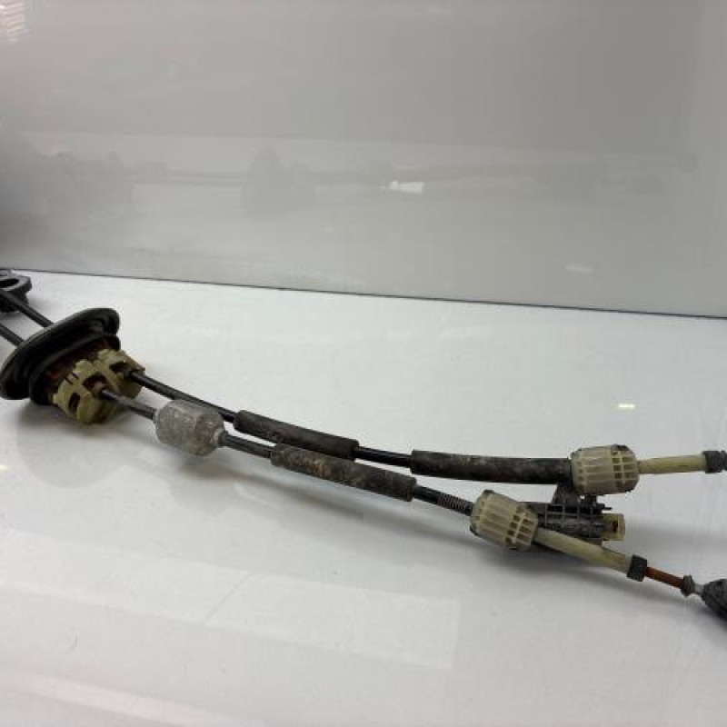 Tringlerie boite PEUGEOT 208 1 Photo n°4