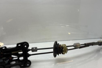 Tringlerie boite PEUGEOT 208 1