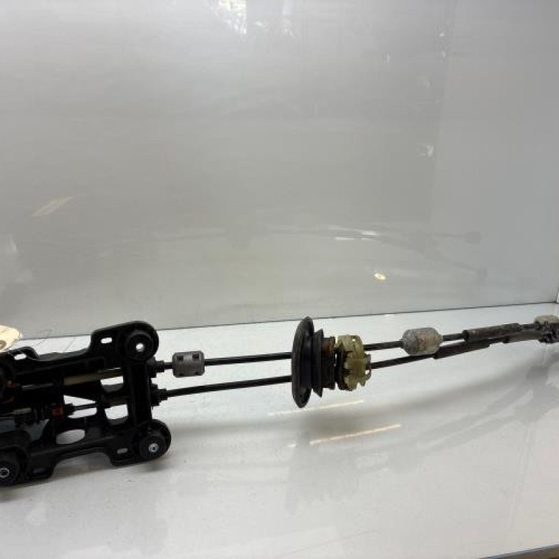 Tringlerie boite PEUGEOT 208 1 Photo n°5