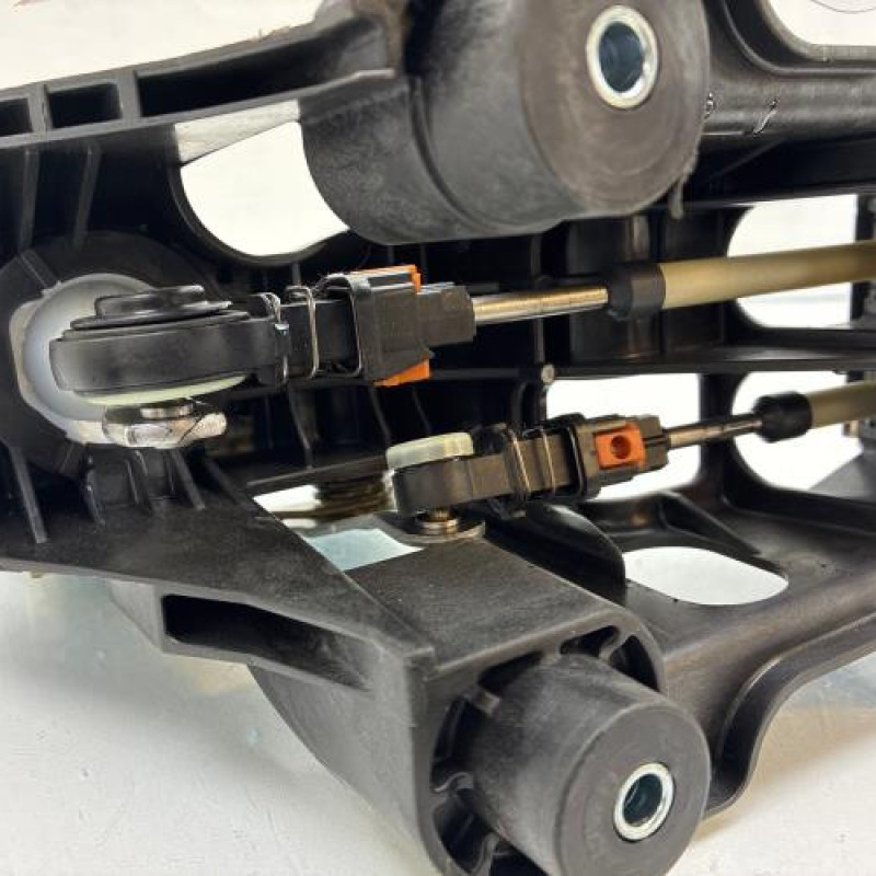 Tringlerie boite PEUGEOT 208 1 Photo n°6