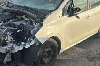Tringlerie boite PEUGEOT 208 1