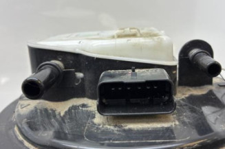 Pompe à carburant PEUGEOT 208 1