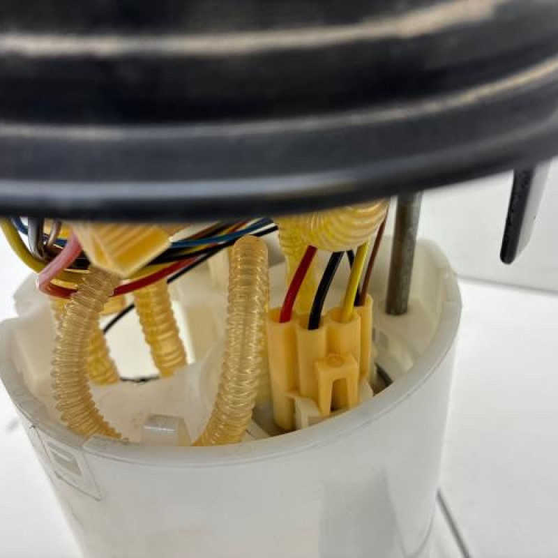 Pompe à carburant PEUGEOT 208 1 Photo n°6