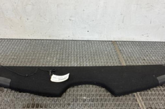 Plage arriere RENAULT TWINGO 2 Photo n°1