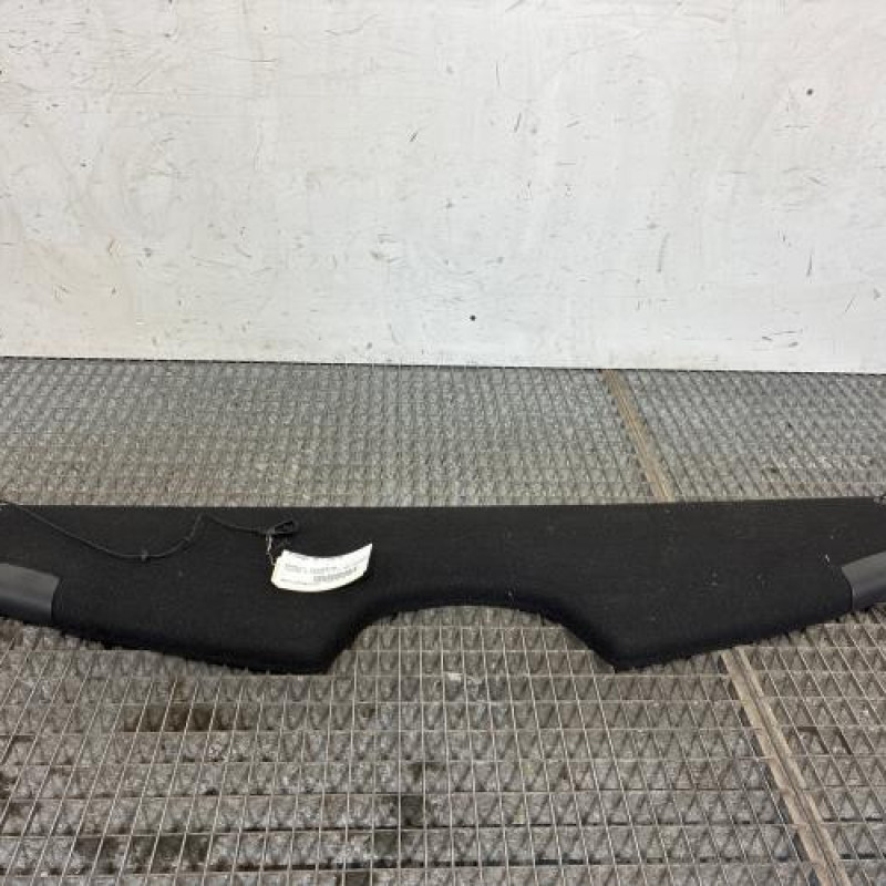 Plage arriere RENAULT TWINGO 2 Photo n°1