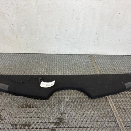 Plage arriere RENAULT TWINGO 2 Photo n°1