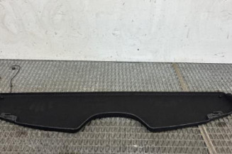 Plage arriere RENAULT TWINGO 2